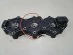 F630518 Force 85 90 Hp Outboard Cylinder Head & Cover 803933T. Fixed Price $64.99.
