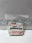 15643-93J00 Suzuki Outboard Df 200/225/250 New Fuel Filter. Fixed Price $37.64.