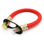 10MM Oil Drain Hose Replacement For Honda GX110 GX120 GX160 GX200, 14 Inch He.... Fixed Price $39.36.