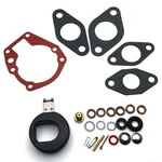 Cbk Carburetor Repair Rebuild Kit With Float For Johnson/evinrude 1.5 2 3. Fixed Price $21.90.