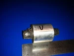 54100-94800 54130-94400 Rubber Mount Suzuki 40HP PU40 DT40? Jet. Fixed Price $20.00.