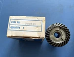 Nos Oem Johnson Evinrude Omc Forward Gear And Bushing 0383582. Fixed Price $44.99.