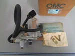 New Oem 0377381 Omc Johnson Evinrude Primer Filter Kit 0820. Fixed Price $57.82.