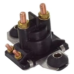 Emp 89-02813 Solenoid; Fits Mercury/ Mariner Cylinder 40 To 60 Horsepower/. Fixed Price $37.03.