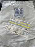 Oem Evinrude Johnson Omc Part # 328618 Base Gasket. Fixed Price $10.99.