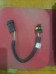 New Mercury Mercruiser Quicksilver Harness 84-880756T 1 Adapter Extension Marine. Fixed Price $19.95.