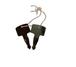 Nissan/tohatsu 353-76203-1M Key Set (301) Oem. Fixed Price $16.99.