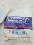 New Genuine Johnson Evinrude 127593 Ignition Key (77) Factory Omc Marine Parts. Fixed Price $16.19.