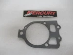 E56 Mercury Quicksilver 27-858524 Water Pump Gasket Oem New Factory Boat Parts. Fixed Price $5.94.