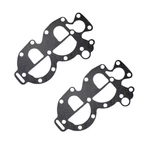 2PCS Head Cover Gasket 0327674 For Johnson Evinrude 20-35 Hp Cyl. Fixed Price $19.00.
