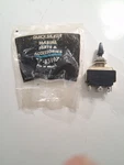 Genuine Mercury Quicksilver Paddle Switch 87-85987 New Old Stock Oem. Fixed Price $12.99.