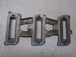 J6A Force Chrysler Mercury Reed Adaptor Plate 8197351. Fixed Price $24.95.