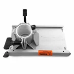 Garelick 21001:01 Seat Slider & Spider Right-hand Lever Ribbed Millennium Eez-in. Fixed Price $168.80.