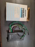 New Take Off Oem Mercury Switchbox Assy 18495A19. Fixed Price $179.99.
