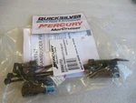 E7B Mercury Quicksilver 899661T01 Transducer Fuse Kit Oem New Factory Boat Parts. Fixed Price $15.85.