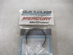 J6A Genuine Mercury Quicksilver 23-828311 Spacer Oem New Factory Boat Parts. Fixed Price $9.30.