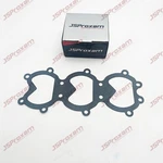 Fit For Mercury / Mariner 30-60 Hp 27-812869 516-19 Exhaust Intake Gasket. Fixed Price $9.90.