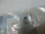 Mercury Quicksilver 11-40138 6 Stainless Steel Nut Oem. Fixed Price $24.99.