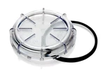 Spare Lid & O-ring For Vetus Cooling Water Strainer Type 140. Fixed Price $30.22.