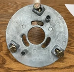 Bayliner 1750 Boat Teleflex Marine Steering Stem Helm Mount Bracket Base 3954916. Fixed Price $20.00.