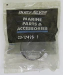New Quicksilver Mercury Marine Boat Oem Sleeve Part No. 23-17495. Fixed Price $19.99.