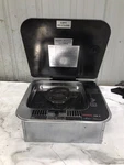 97 Bayliner Capri 1950 Boat Origo 2500 Alcohol And Electric Stove Range. Fixed Price $249.00.