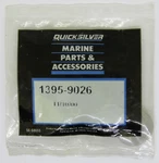 New Quicksilver Mercury Marine Boat Oem Carburetor Repair Kit Part No. 1395-9026. Fixed Price $82.99.