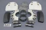 Omc Stringer Pivot Cap Bumper Bearing 0909578 0909516 0909528 0308602 400 800. Fixed Price $65.00.