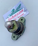 Johnson Evinrude 377198 379022 305354 Rubber Motor Mount & 40HP 59 70 Nice. Fixed Price $7.89.