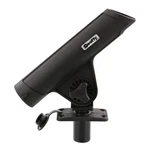 Scotty 0351 Holder, Rodmaster Ii With 0244 Flush Deck Mount, Black. Fixed Price $42.24.