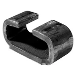 Tie Down Engineering Rear Weld-on Leaf Spring Hanger. Fixed Price $15.68.