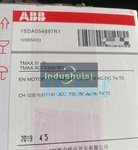 1PC Abb 1SDA054897R1 Brand New Energy Storage Motor Fast Delivery Dhl. Fixed Price $577.99.
