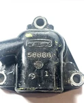 New Mercury 58888 Oem Fuel Pump Housing Nos. Fixed Price $45.88.