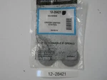 Mercury Marine Quicksilver Mercruiser 12-28421 Stainless Washer Oem Pack Of Ea. Fixed Price $13.99.
