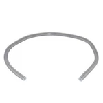 Mercury 115-135-150 Hp 2.5L V6 Sealer Hose Exhaust Plate 26-814754 18-8305. Fixed Price $10.34.