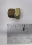 22-36382 Mercury Mariner Mercruiser Brass Pipe Plug Fitting. Fixed Price $8.36.