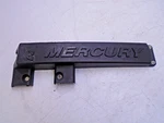 E1 Mercury 115HP 4 Stroke Ignition Coil Cover 858752001. Fixed Price $24.95.