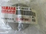 New Yamaha 676-44322-00 Water Pump Insert Cartridge Oem Factory Outboard. Fixed Price $10.99.