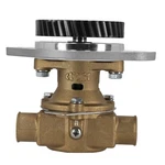 Raw Water Sea Pump For Cummins 4BT 6B Diesel Engine Sherwood M70 3907458 3912019. Fixed Price $164.00.