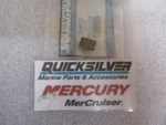 R43 Genuine Mercury Quicksilver 68042 Stop Oem New Factory Boat Parts. Fixed Price $9.25.