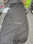 Oem Mastercraft XT23 Mooring Cover Black Z6 Z8 Z10 Under Tower 481051A. Fixed Price $1819.64.
