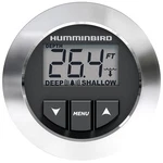 Humminbird Hdr 650 In-dash Digital Depthsounder, 200 Khz, 600 Ft. Fixed Price $174.08.