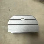 Connector Bracket For Bennington Pontoon Bimini Accessory. Fixed Price $20.00.