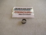 G8B Genuine Mercury Quicksilver 54-68424 Clamp Oem New Factory Boat Parts. Fixed Price $6.46.