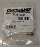 Mercury 3302-9435 Power Jet. Fixed Price $13.99.