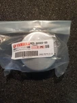 New Yamaha Outboard Waterpump Housing Wear Cup Cartridge Insert 6E5-44322-00-00. Fixed Price $15.00.