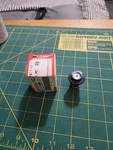 New Box Genuine Oem Yamaha Thermostat 688-12411-11. Fixed Price $14.67.