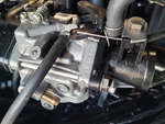 Mercury Oem Genuine 4-STROKE Outboard Motor Carburetor 853720T24. Fixed Price $59.50.