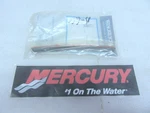 A8C Genuine Mercury Quicksilver 897125 Seal Oem New Factory Boat Parts. Fixed Price $18.71.