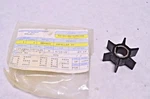 Nos Johnson Evinrude Outboard Impeller 0389983, 0763982, (A7-2). Fixed Price $45.00.